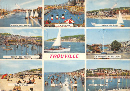 14-TROUVILLE-N°3931-D/0225 - Trouville