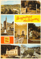 65-BAGNERES DE BIGORRE-N°3931-D/0193 - Bagneres De Bigorre