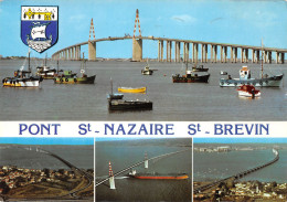 44-SAINT NAZAIRE SAINT BREVIN-N°3931-D/0185 - Saint Nazaire