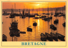 22-BRETAGNE PORT-N°3931-D/0157 - Other & Unclassified