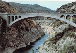 34-GORGES DE L HERAULT-N°3931-D/0077 - Andere & Zonder Classificatie