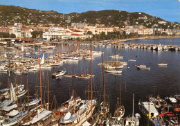 06-CANNES-N°3931-D/0033 - Cannes