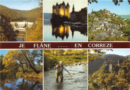 19-CORREZE-N°3931-D/0031 - Other & Unclassified