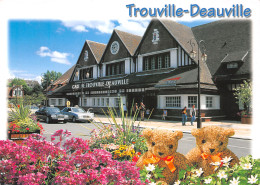 14-TROUVILLE DEAUVILLE-N°3931-C/0379 - Trouville