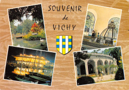 03-VICHY-N°3931-C/0371 - Vichy