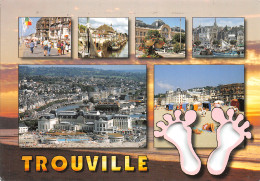 14-TROUVILLE-N°3931-C/0375 - Trouville