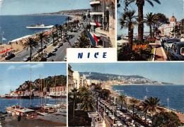 06-NICE-N°3931-C/0295 - Autres & Non Classés