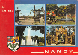 54-NANCY-N°3932-C/0235 - Nancy