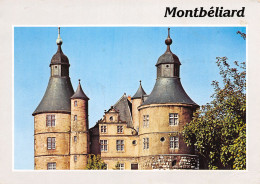 25-MONTBELIARD-N°3932-C/0131 - Montbéliard