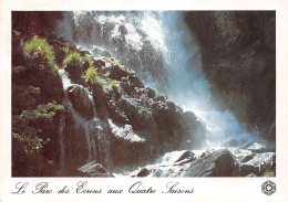 38-LES ECRINS-N°3932-C/0061 - Sonstige & Ohne Zuordnung