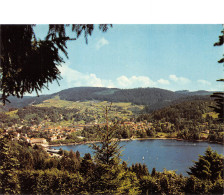 88-GERARDMER-N°3932-C/0003 - Gerardmer