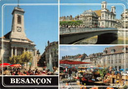 25-BESANCON-N°3932-B/0393 - Besancon