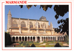 47-MARMANDE-N°3932-B/0325 - Marmande