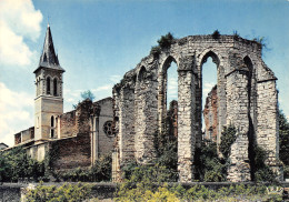 46-CAHORS EN QUERCY-N°3932-B/0319 - Cahors