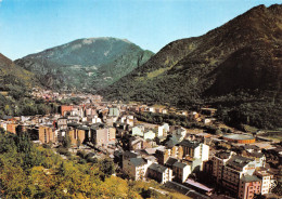 AND-ANDORRE LA VIEILLE-N°3932-B/0299 - Andorra