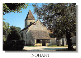 36-NOHANT-N°3932-B/0285 - Autres & Non Classés