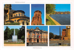 31-TOULOUSE-N°3932-B/0201 - Toulouse