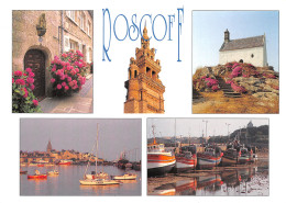 29-ROSCOFF-N°3932-B/0183 - Roscoff