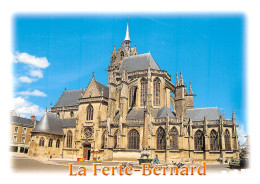 72-LA FERTE BERNARD-N°3932-B/0141 - La Ferte Bernard