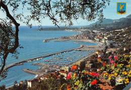 06-MENTON-N°3932-B/0113 - Menton