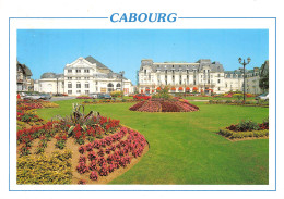 14-CABOURG-N°3932-B/0091 - Cabourg