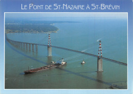 44-SAINT NAZAIRE SAINT BREVIN-N°3932-B/0089 - Saint Nazaire