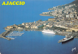 20-AJACCIO-N°3932-B/0069 - Ajaccio