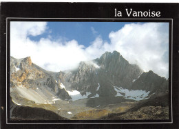 73-LA VANOISE-N°3932-B/0049 - Autres & Non Classés