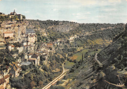 46-ROCAMADOUR-N°3932-B/0055 - Rocamadour