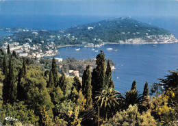 06-SAINT JEAN CAP FERRAT-N°3932-B/0035 - Saint-Jean-Cap-Ferrat