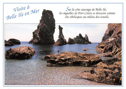56-BELLE ILE EN MER-N°3932-B/0039 - Belle Ile En Mer