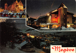 74-MEGEVE-N°3932-A/0399 - Megève