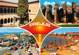 83-FREJUS-N°3932-A/0393 - Frejus