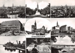 67-STRASBOURG-N°3932-A/0379 - Strasbourg