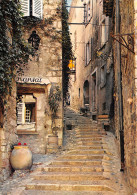 06-SAINT PAUL DE VENCE-N°3932-A/0383 - Saint-Paul