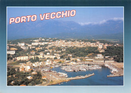 20-PORTO VECCHIO-N°3932-A/0369 - Sonstige & Ohne Zuordnung