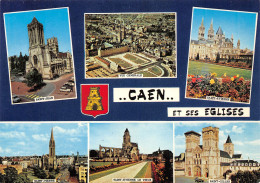 14-CAEN-N°3932-A/0343 - Caen
