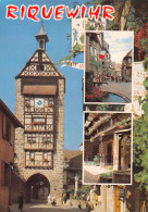 68-RIQUEWIHR-N°3932-A/0263 - Riquewihr