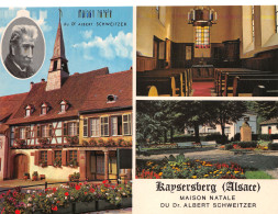 68-KAYSERSBERG-N°3932-A/0261 - Kaysersberg