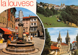 07-LA LOUVESC-N°3932-A/0225 - La Louvesc