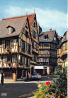 68-COLMAR-N°3932-A/0161 - Colmar