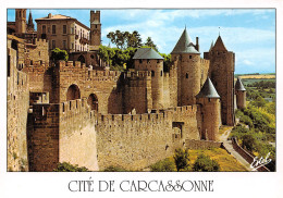 11-CARCASSONNE-N°3932-A/0171 - Carcassonne
