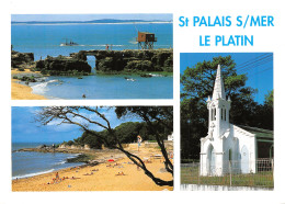 17-SAINT PALAIS SUR MER -N°3932-A/0167 - Saint-Palais-sur-Mer