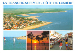 85-LA TRANCHE SUR MER-N°3932-A/0165 - La Tranche Sur Mer