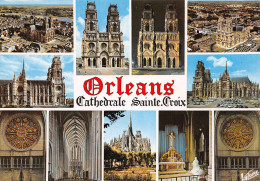 45-ORLEANS-N°3933-A/0019 - Orleans