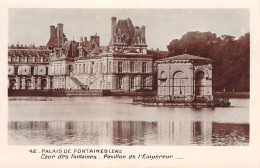 77-FONTAINEBLEAU-N°3932-E/0293 - Fontainebleau