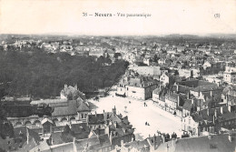 58-NEVERS-N°3932-E/0255 - Nevers