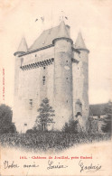 23-JOUILLAT LE CHATEAU-N°3932-E/0203 - Autres & Non Classés