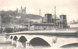 69-LYON-N°3932-E/0193 - Autres & Non Classés