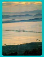 Postcard Malaysia  Penang Bridge - Malaysia